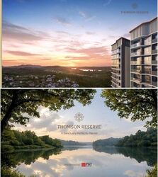 Thomson View Condominium (D20), Condominium #626532491